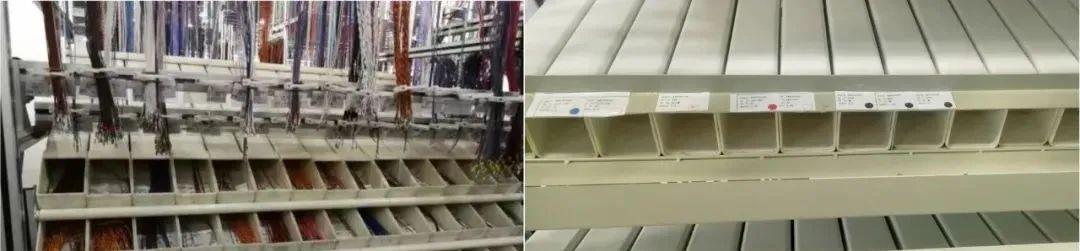 戴泰科｜深谈汽车线束制造中的防错设计与应用