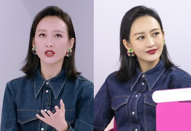 滤镜有多强？沙溢扛的明明是绿香蕉，一掉地就“熟”了