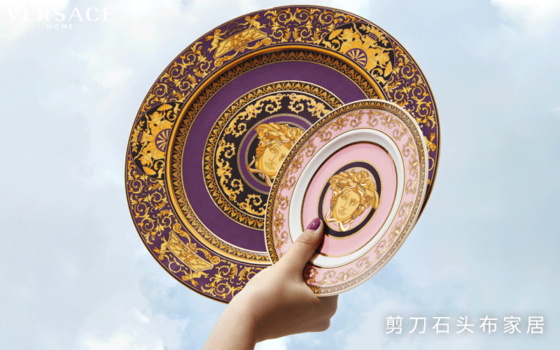 進口餐具品牌，讓每一次就餐都是成為享受