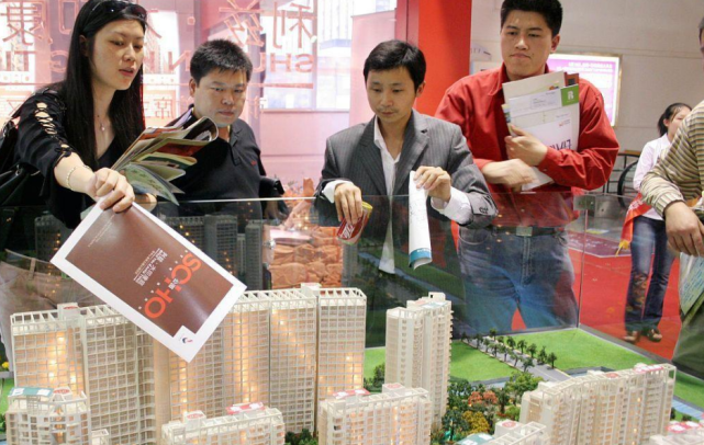 北方房价集体“失守”？建议普通人提前做好准备