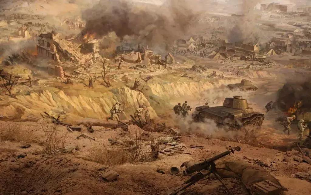 四平撤退，四野弥漫沮丧情绪，称林彪\"撤退