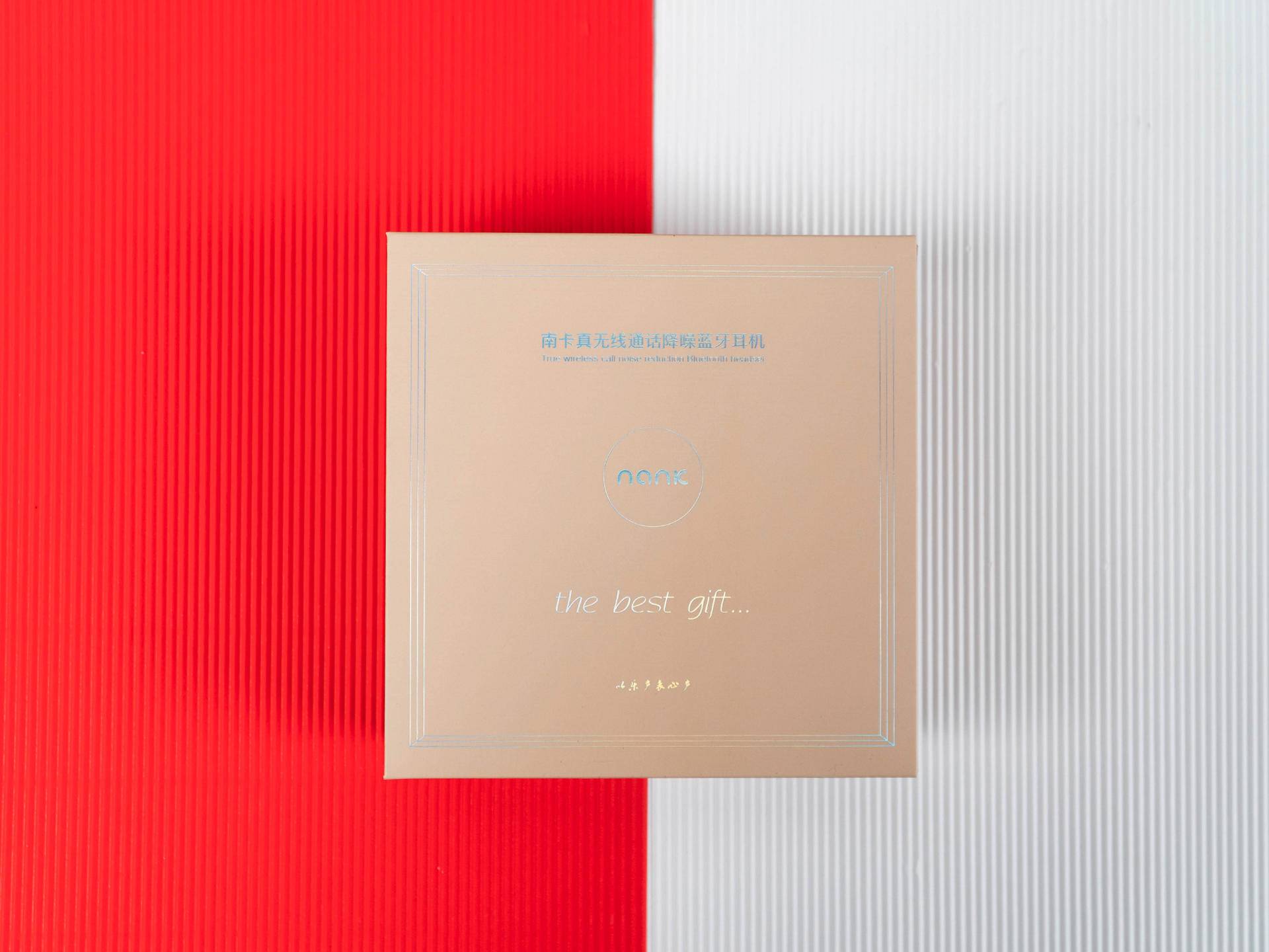 南卡又来搞事情，售价仅399元的TWS真无线耳机竟如此出色