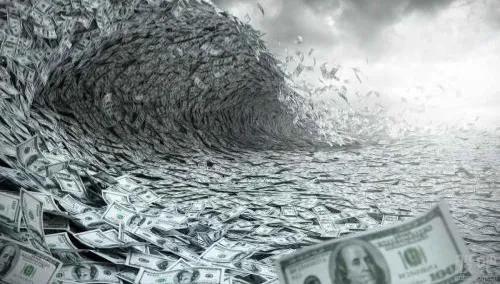 俄央行报告预警：若通胀失控，18个月内恐爆发全球性金融海啸