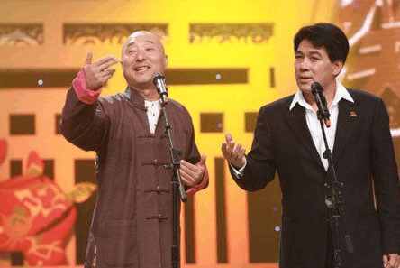 遭受春晚制裁的四位红人，两个不屑一顾，一个