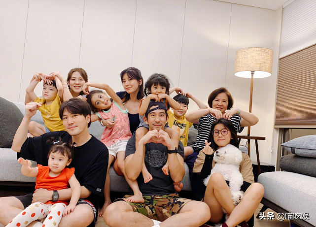 6岁咘咘许三个生日愿望，最后一个愿望破防，贾静雯：心疼又感动