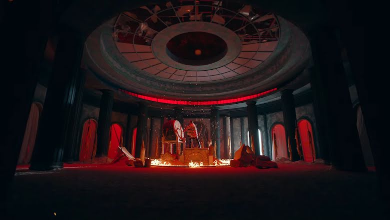 韓國女團新歌抄襲印度文化？ 韓國網友與印度網友看法不一樣