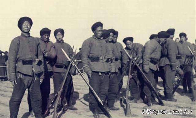 沪鄂之争——简析晚清的国产步枪计划