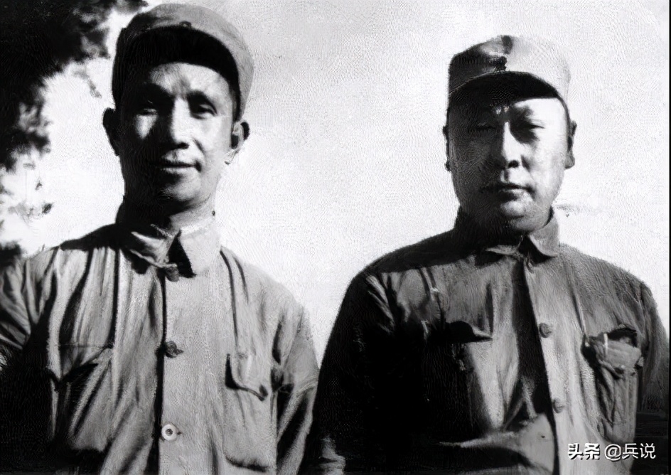 粟裕成名之战，个性锋芒毕露，项英担忧：要把
