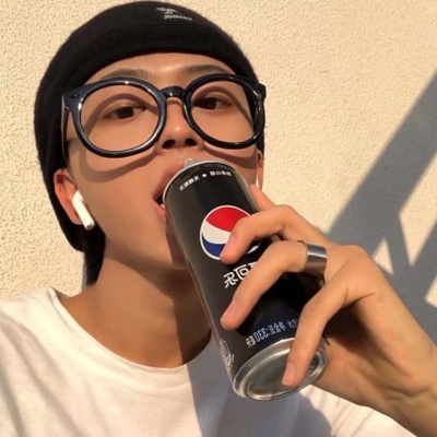 微信头像男生霸气冷酷
