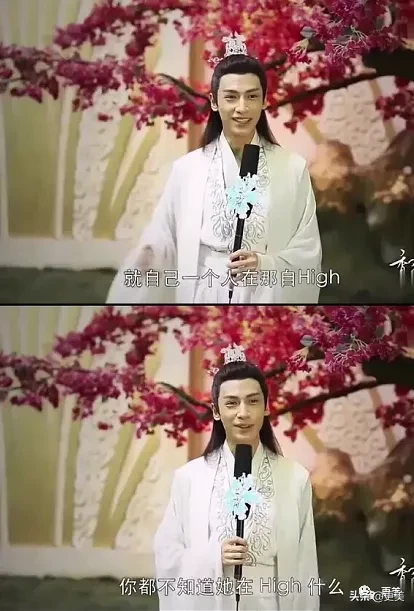 杨紫，你真的够了