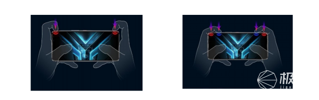 ROG游戏手机3体验：能“替你”打游戏的手机！四大肩键功能更强