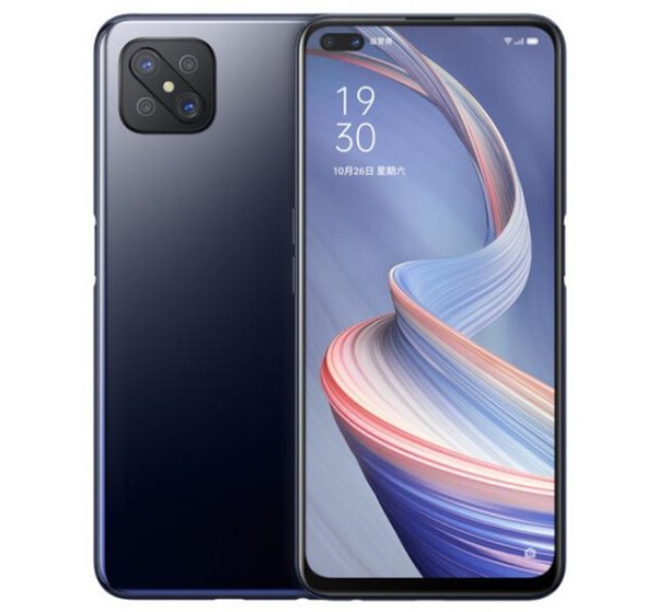 OPPO A92s宣布发布：市场价2199元起！