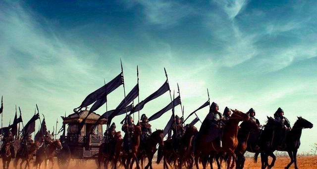 明中后期为何会出现“浙兵半天下”现象？在当