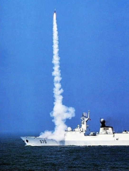 我国最强外贸护卫舰，巴基斯坦海军现代化的开端：054AP护卫舰