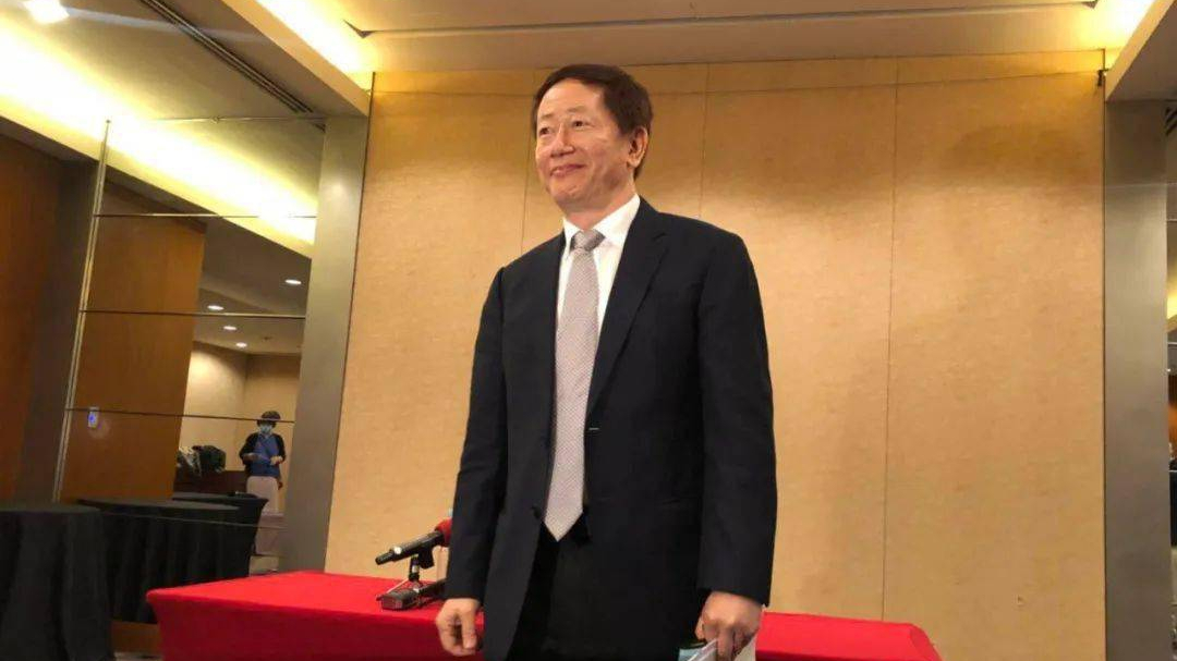 4000亿美国建厂，南京扩产28nm，台积电刘德音玩起了“双标”