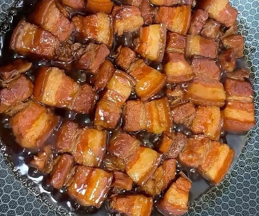 五花肉怎麼做好吃肥而不膩？ 加1步做法和多下1種配料便肥而不膩