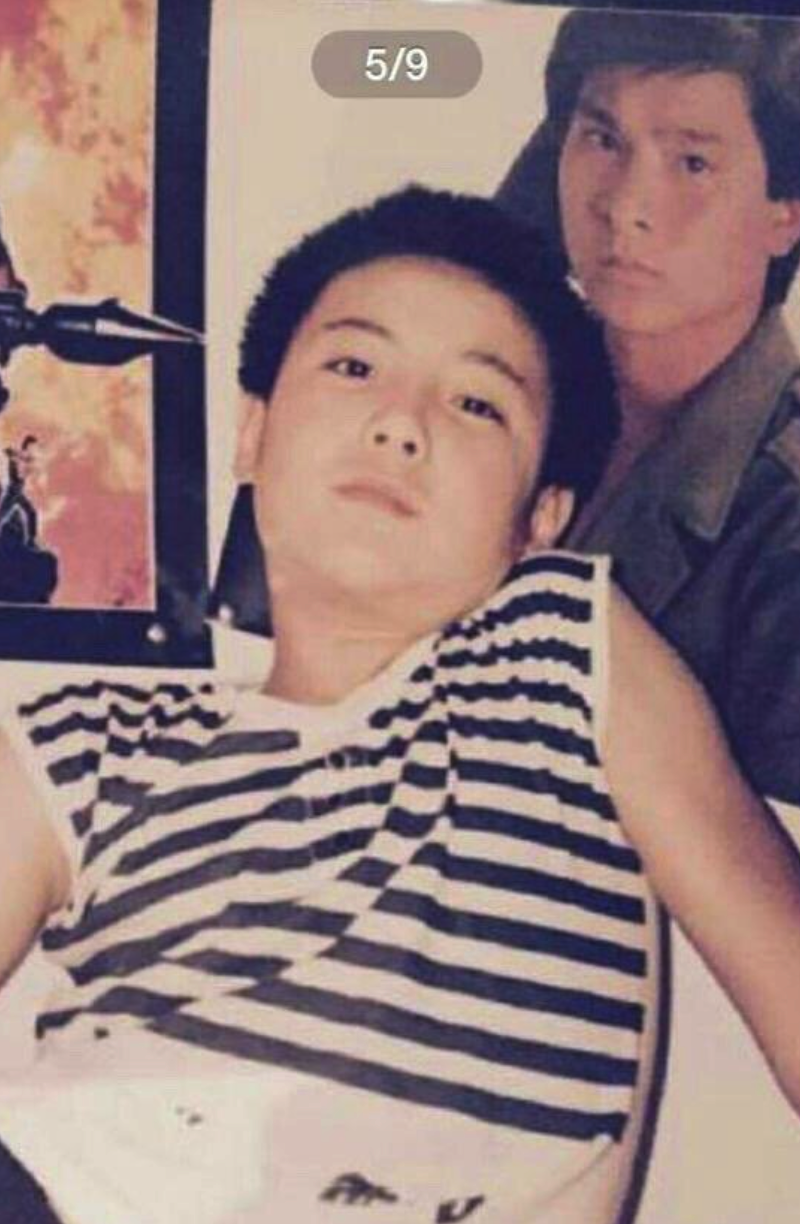 沈腾竟把刘德华认成自己，还问粉丝他是不是老了，网友：你还小