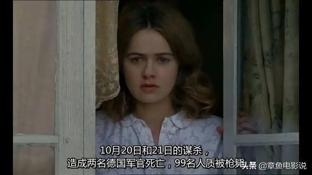 豆瓣9.1！比牛郎与织女还残酷，全片女主角与男主角，仅一句台词