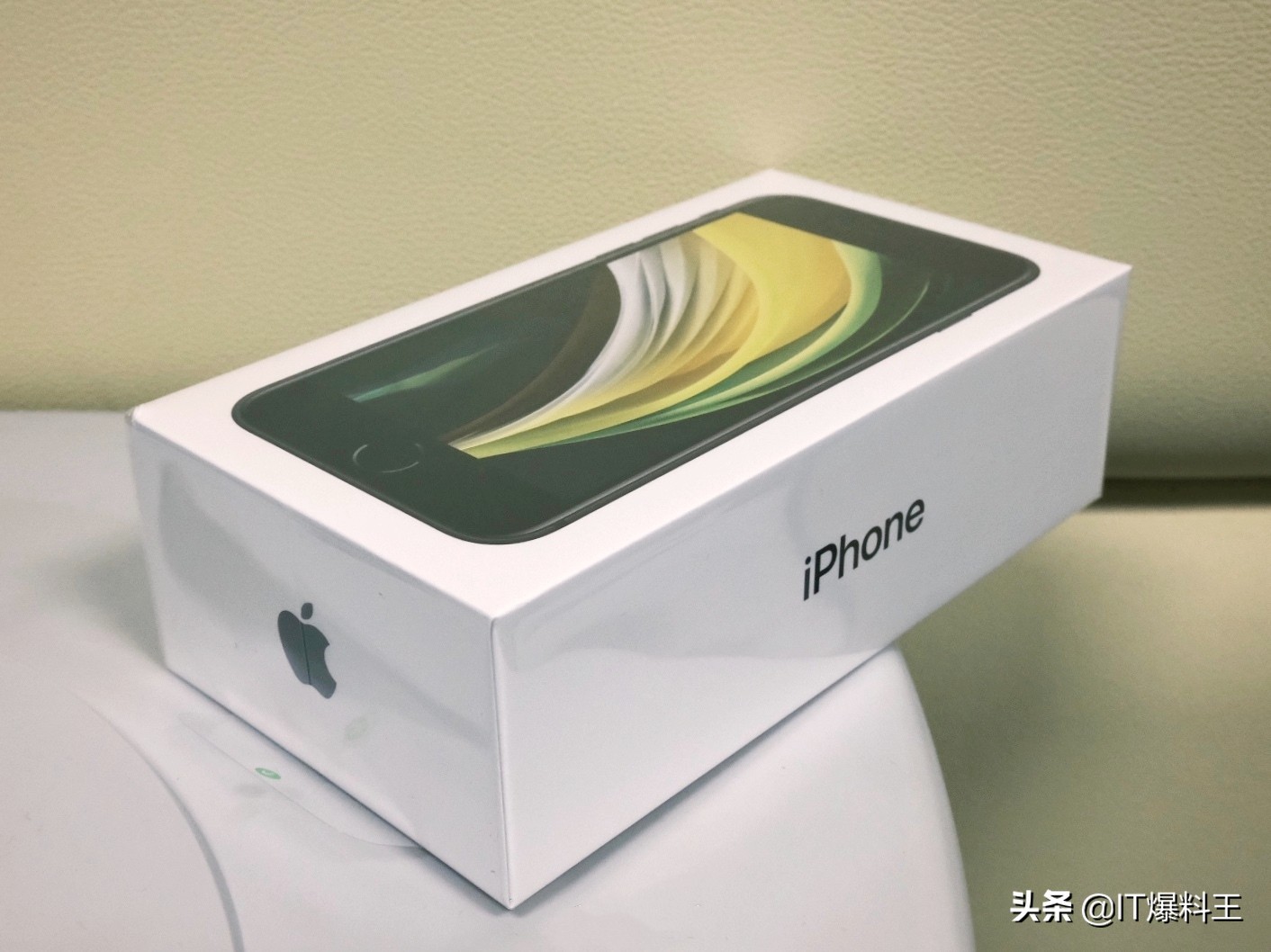 除开A13一无是处？新iPhoneSE一周感受汇报：关键点的地方满是意外惊喜