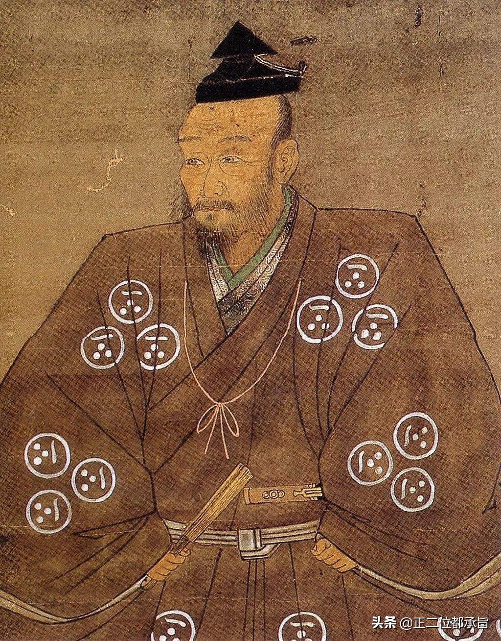 劈雷瘫痪纯属戏说 历史上的立花道雪是屡败屡战的九州名将 正二位都承旨 Mdeditor