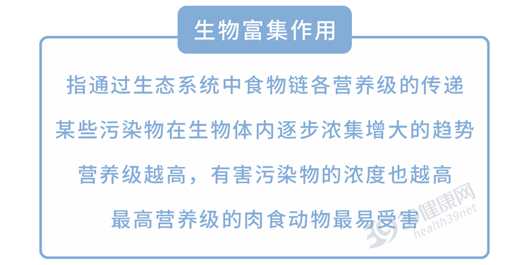 这些食物可能含有重金属，提醒家人要少吃，别等进医院了才后悔