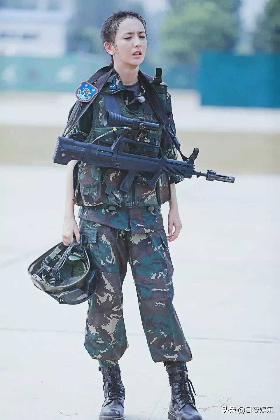 產后著急復出的女星：有人不顧形象，有人失去神采，有人面對現實