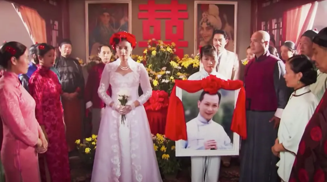 这部20年无法超越的央视神作,终于有后续了