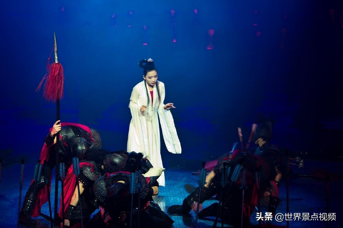 中国最成功的“人造景区”：门票580元却无一差