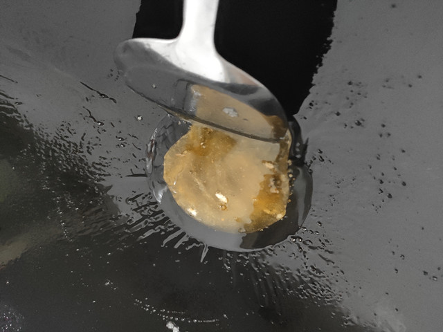 圖片[7]-這才是拔絲紅薯最好吃的做法 掌握好糖色比例 保證香脆又拉絲-起舞食譜網