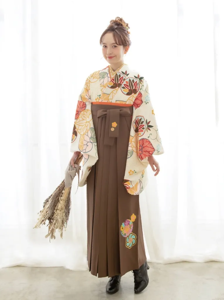 和服也有大学问,穿对场合很重要