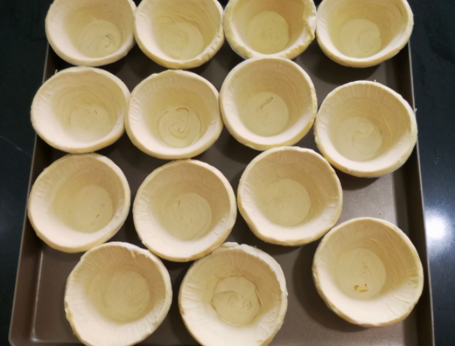 图片[3]-菠萝酥的做法步骤图 酸甜脆爽多汁还便宜-起舞食谱网