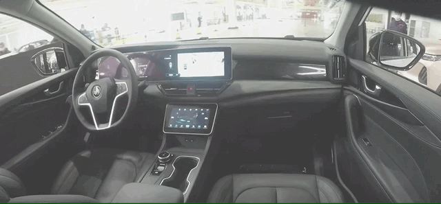 百度Apollo「拍了拍」車企，智能汽車項(xiàng)目，了解一下？