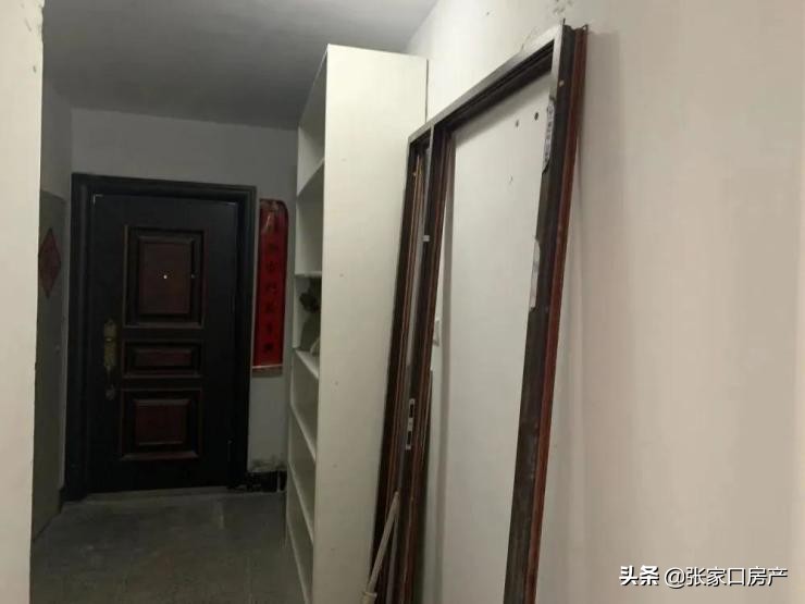 从“最牛楼上楼”到私搭鸽子窝,为何张家口违建