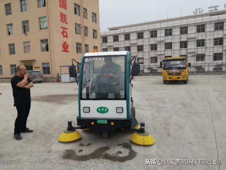 建筑工地扬尘治理，我有特殊整治技巧