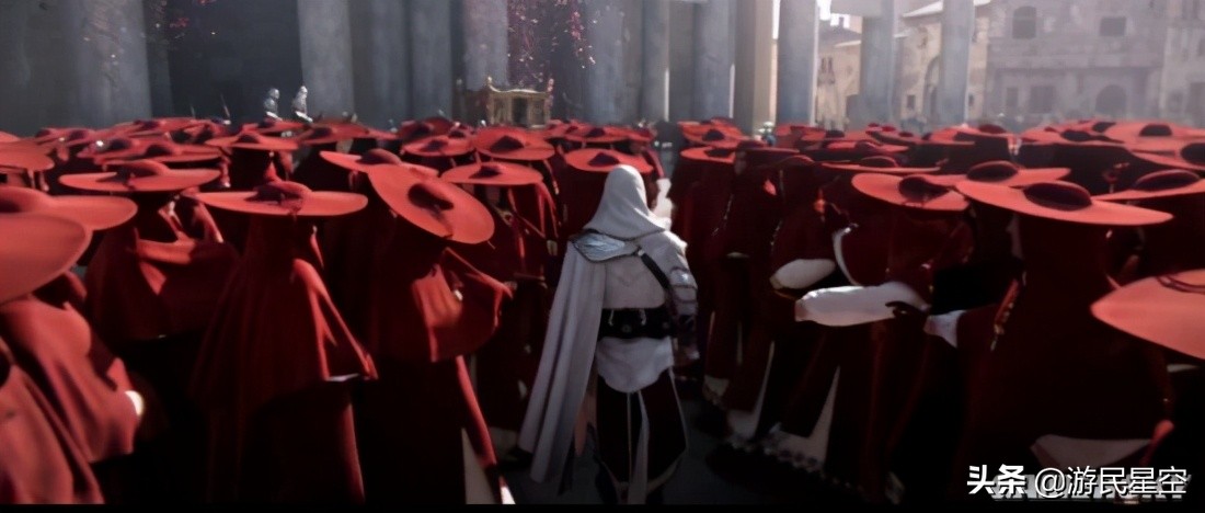 有些策划 满脑子都是让玩家们干一架