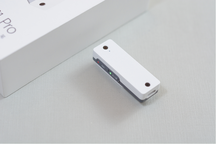 声落成文的AI录音笔搜狗C1 Pro，妙笔成就过耳不忘的学霸