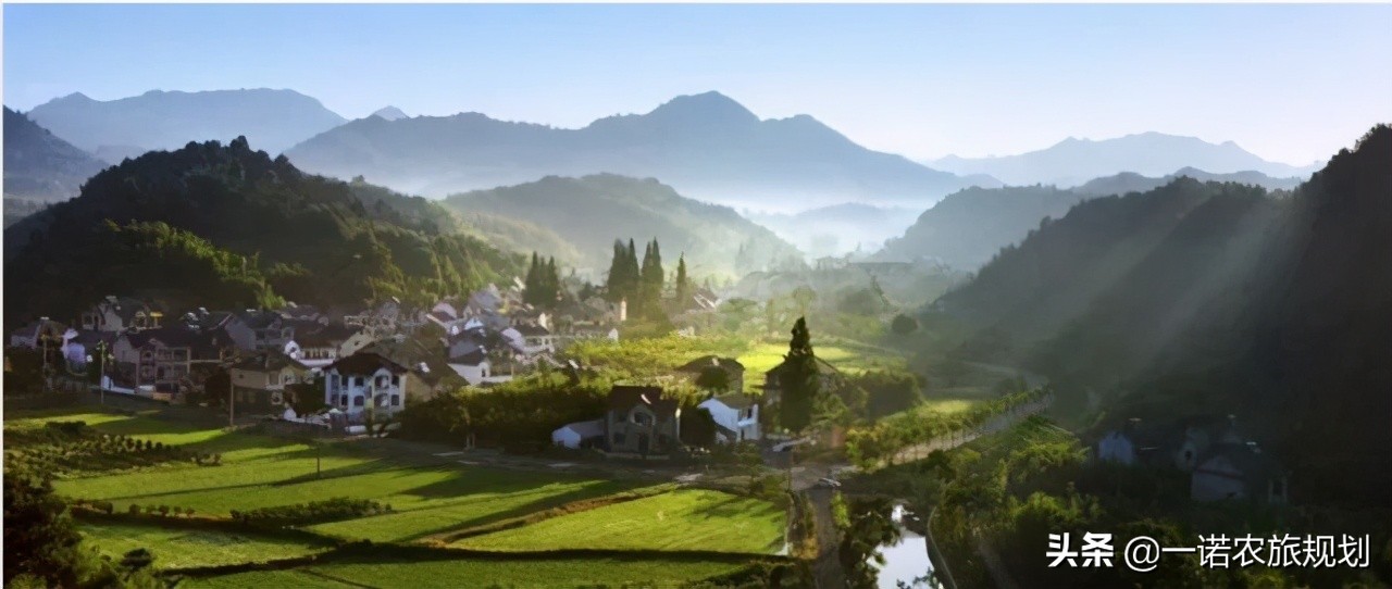 鄉(xiāng)村旅游開發(fā)的四大誤區(qū)有哪些？