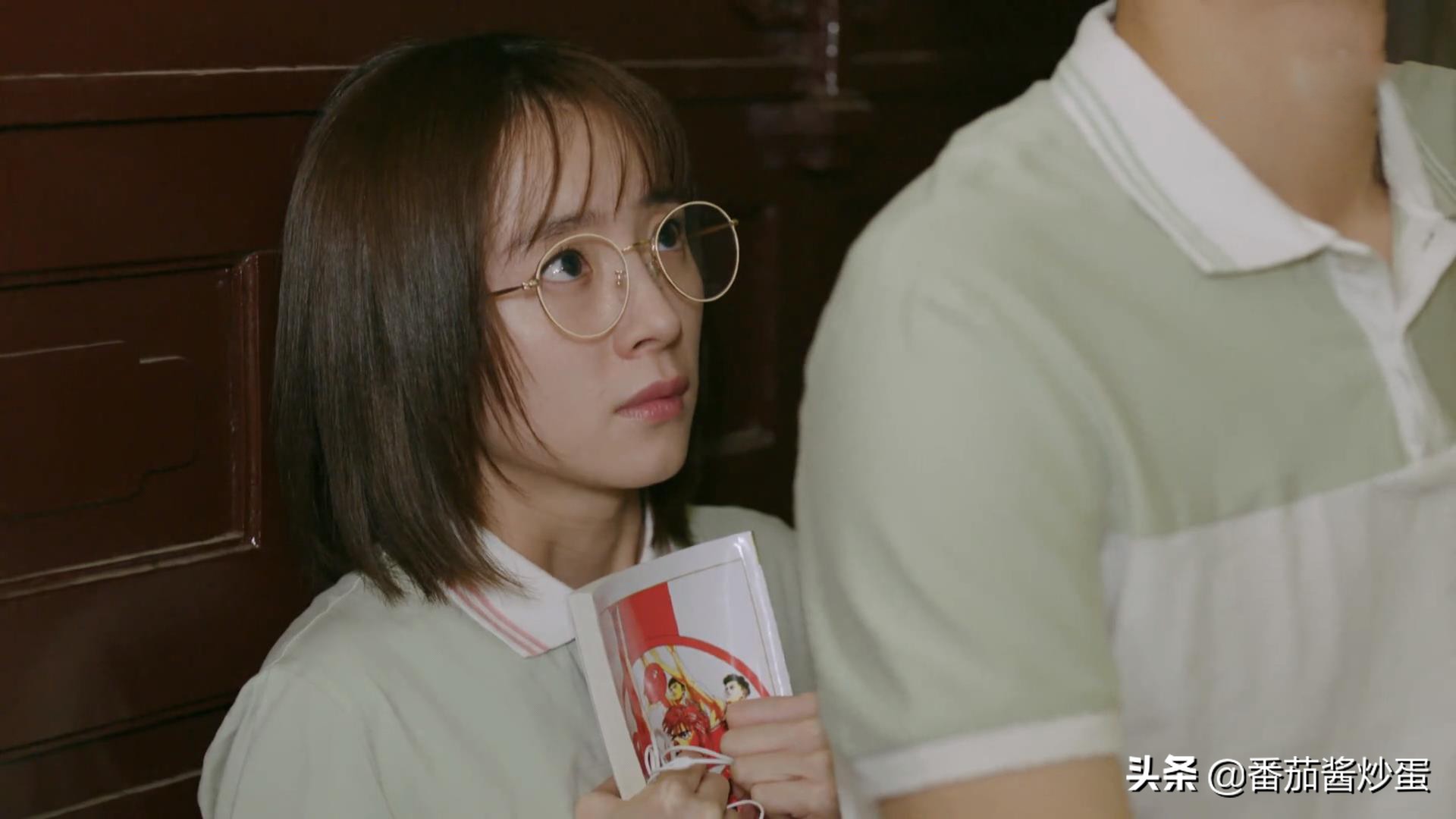 全员|《暗恋橘生淮南》上演全员暗恋戏码 洛枳的初恋败给盛淮南的猜忌