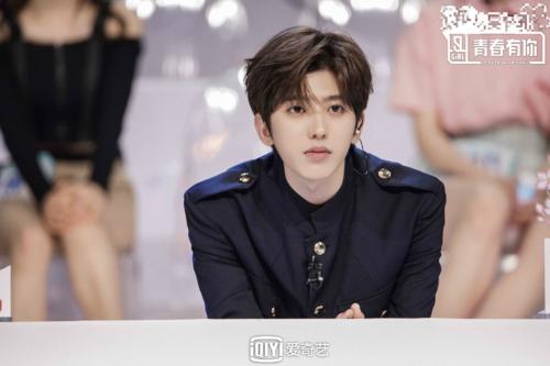 从选手到导师！GAI加盟《中国新说唱》，身份光