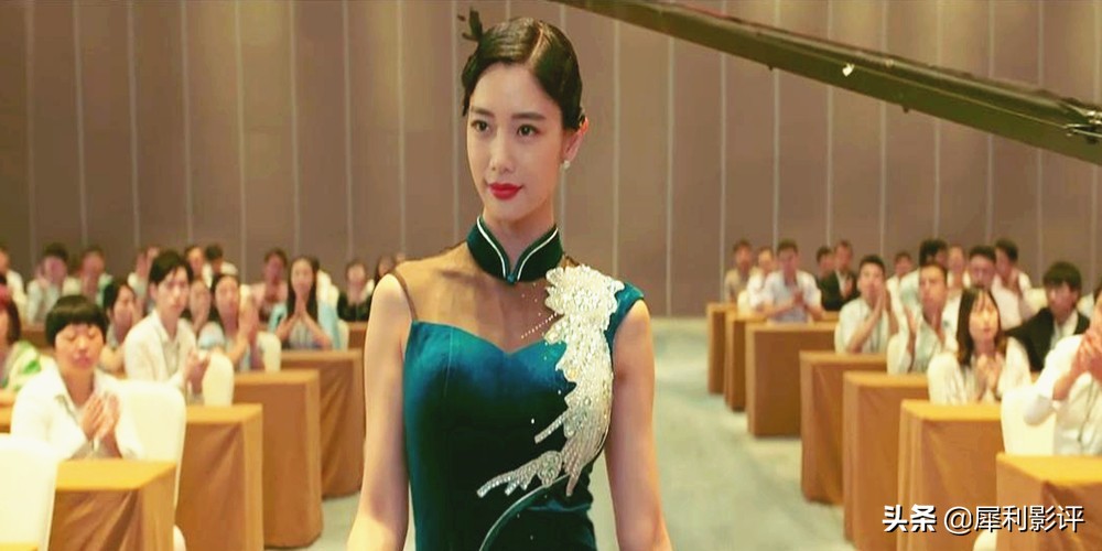 包贝尔不尊重女性的《大红包》收获2亿票房，才是国产电影的耻辱