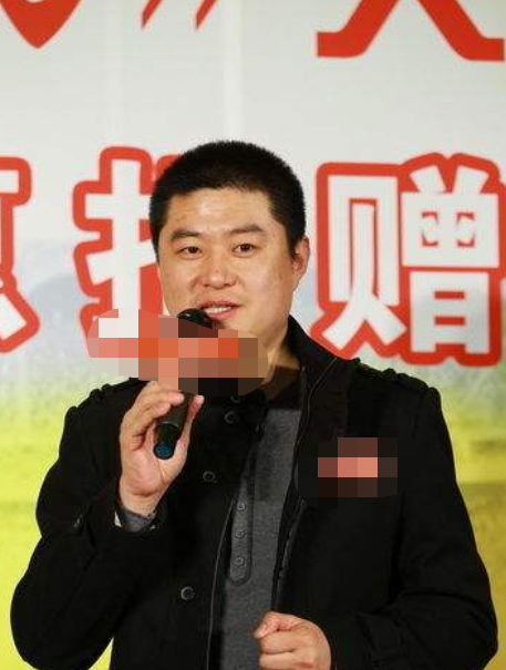 “做过于正经纪人，是我的职业污点”，穆小勇和于正有什么恩怨？