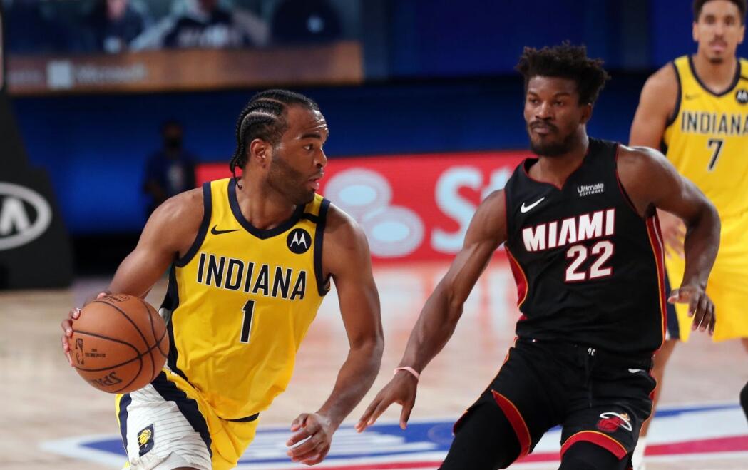 3次降服53分先生！熱火Butler這1現象258天再現，這是要橫掃溜馬嗎？（影）-黑特籃球-NBA新聞影音圖片分享社區