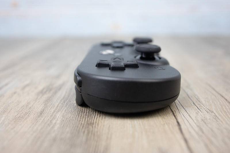 Switch Pro靠边站：八位堂SN30 Pro微软合作版