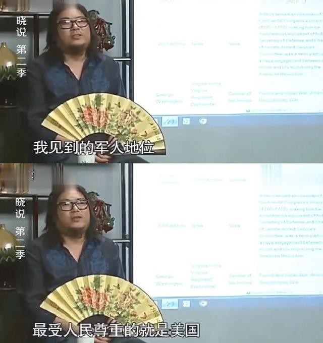 节目下架，书店关门：从万人敬仰到人人喊打，高晓松该何去何从？