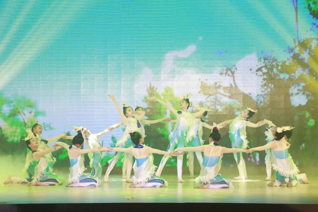 官方剧透!深圳这场“六一”晚会精彩瞬间抢先看