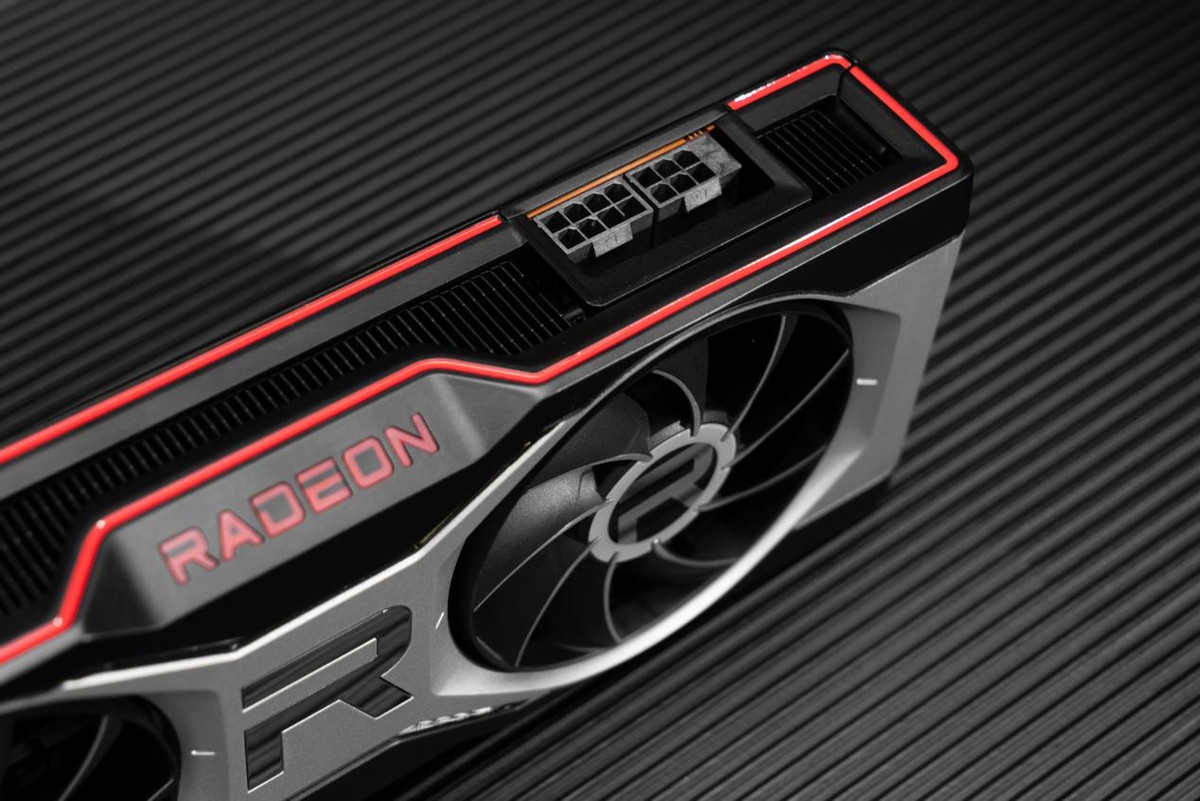 2K游戏新利器！AMD Radeon RX 6700 XT首发全面评测