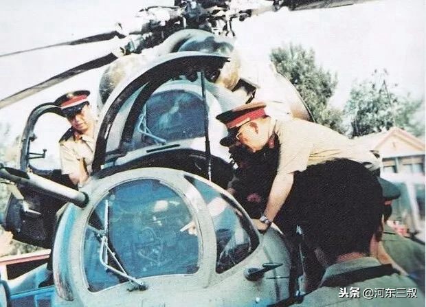 大国善谋，那些年我国从特殊渠道获得的三军武