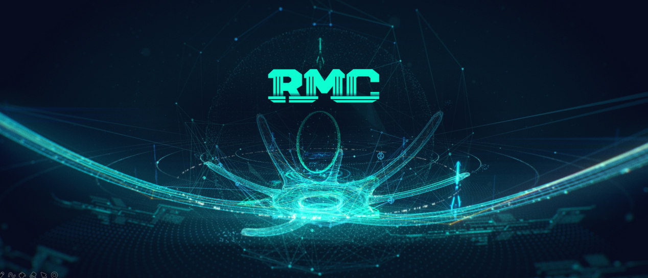 RMC通缩销毁生态：价值提升的一大重磅利器