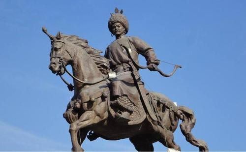 历史上真的有龙存在吗？辽太祖曾射死一条，还有人亲眼目睹