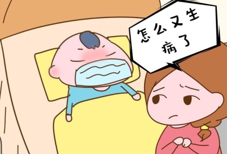 孩子生病要不要送幼儿园，生命的代价告诉你答案